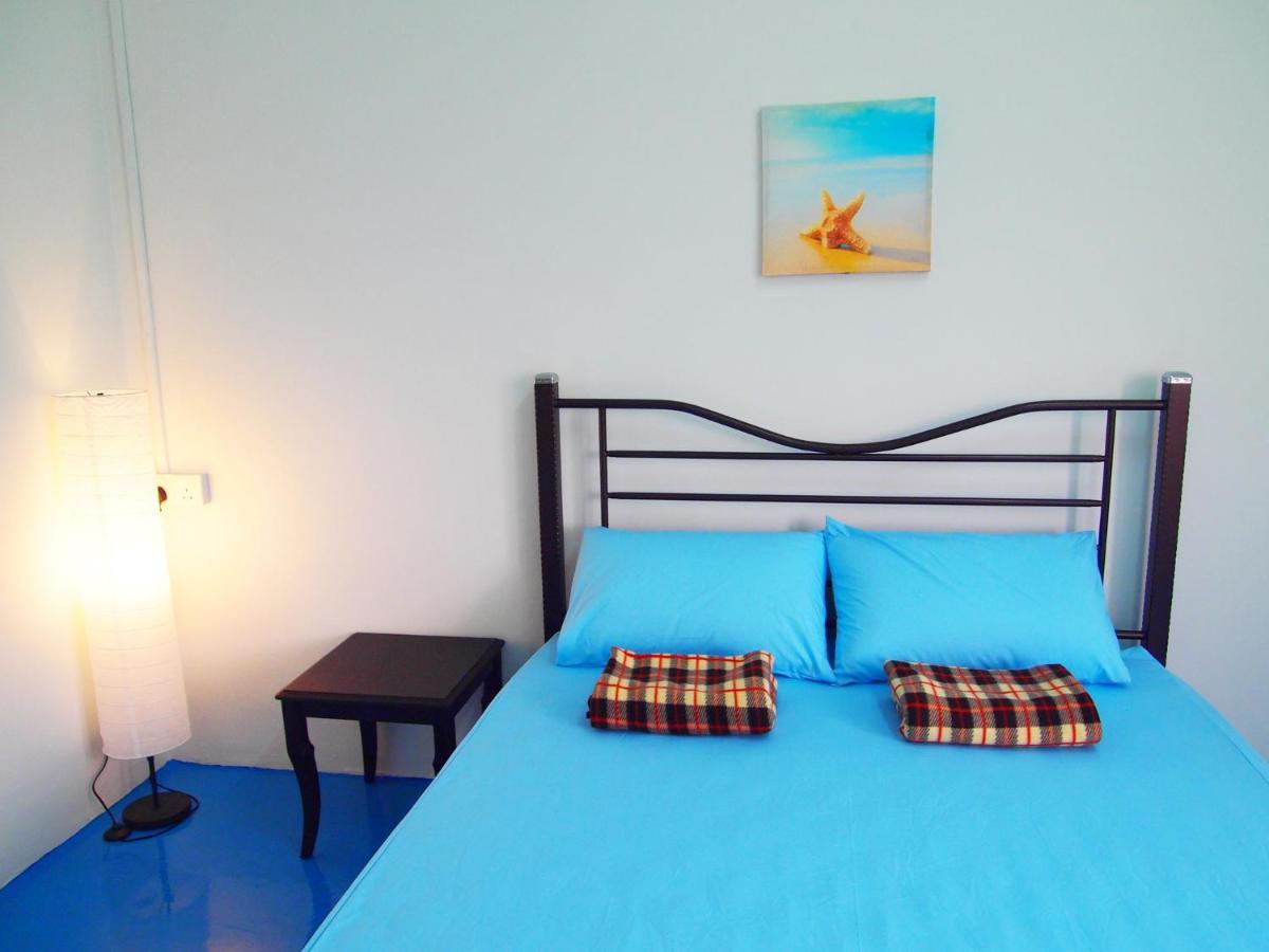 The Cardamom Hostel ملقا المظهر الخارجي الصورة