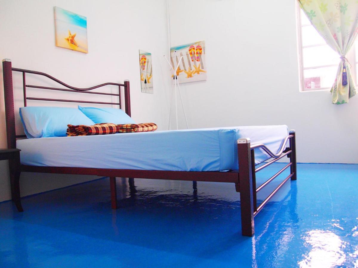 The Cardamom Hostel ملقا المظهر الخارجي الصورة