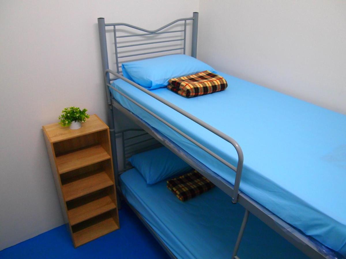 The Cardamom Hostel ملقا المظهر الخارجي الصورة